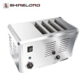 Guangzhou ShineLong Gute Qualität benutzerdefinierte farbige elektrische Toaster